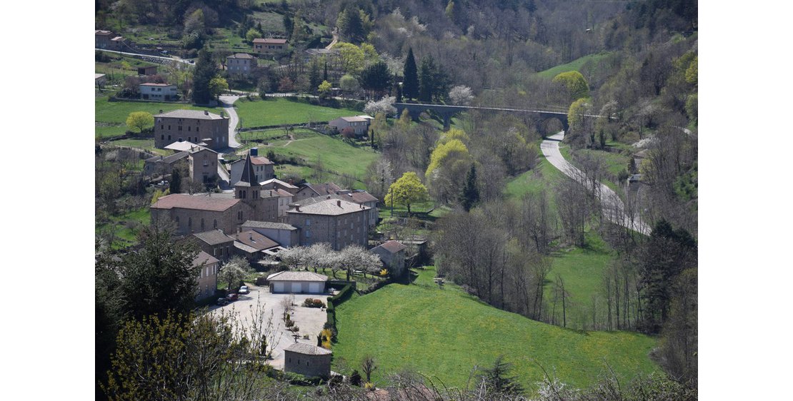 Photo Le Val d'Or