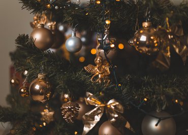 Fête de Noël -"Église évangélique Libre"