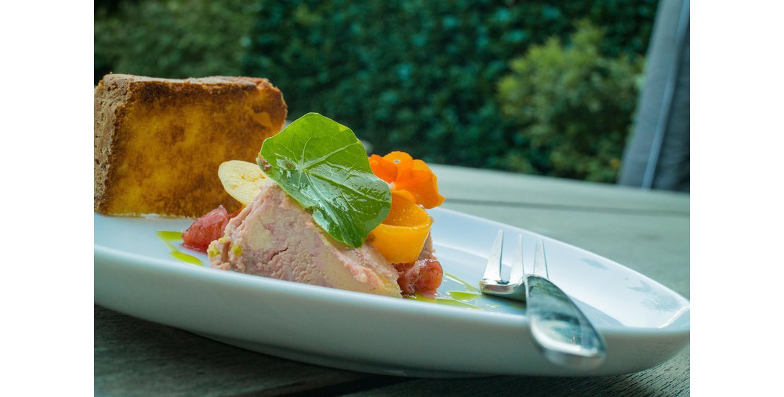 Photo Atelier foie gras