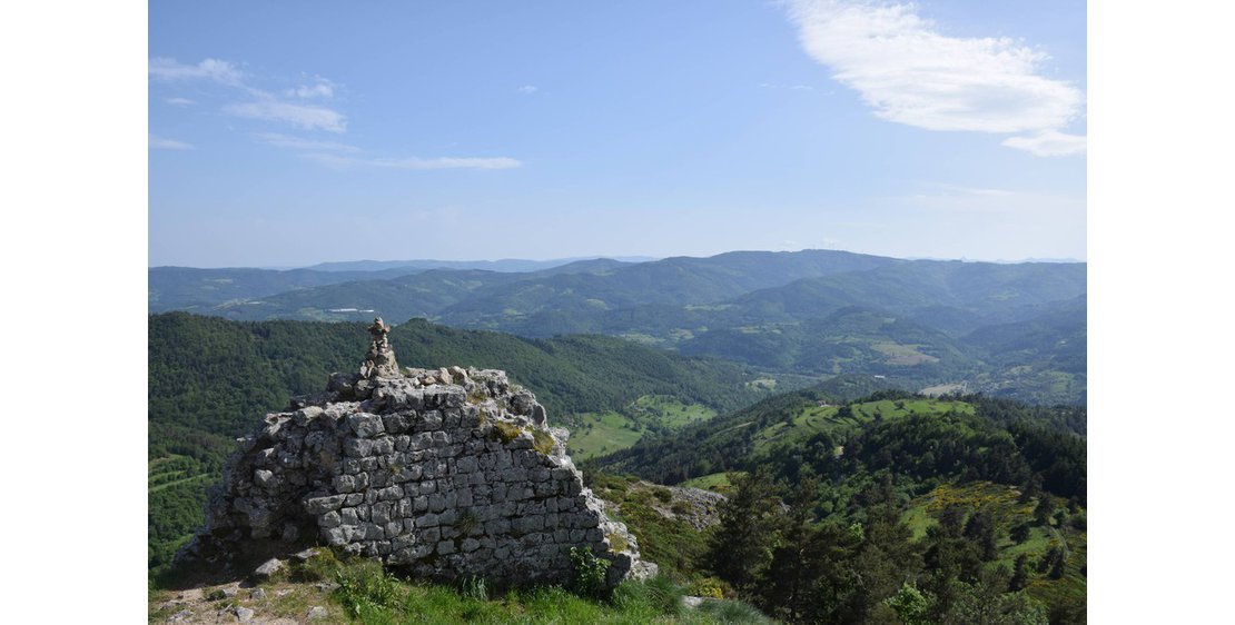 Photo Château de Rochebloine