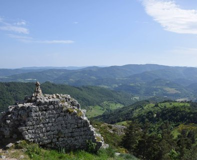 Château de Rochebloine