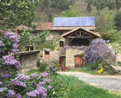 La Ferme des Souins