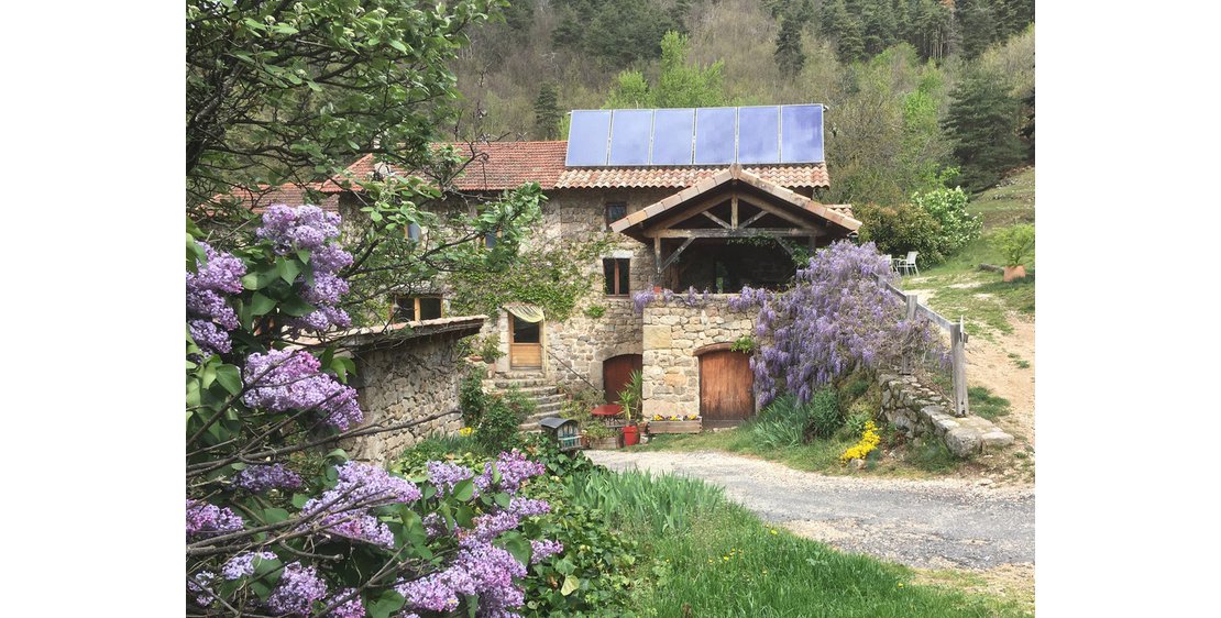 Photo La Ferme des Souins