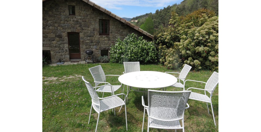 Photo La Ferme des Souins