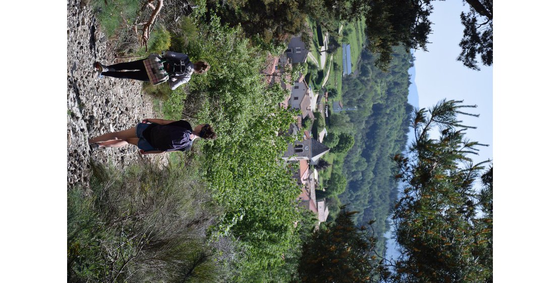 Photo Croix de Junique