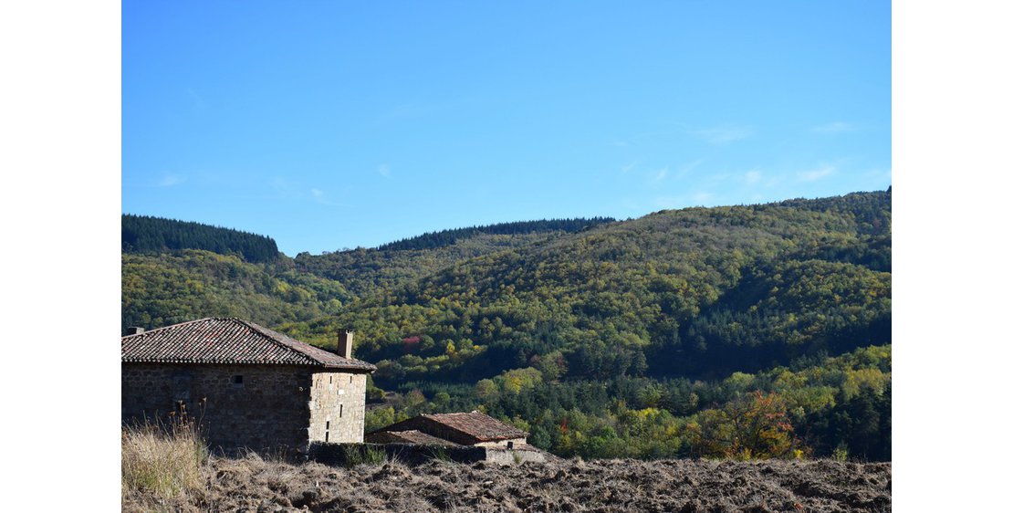 Photo Le Serre de la Roue