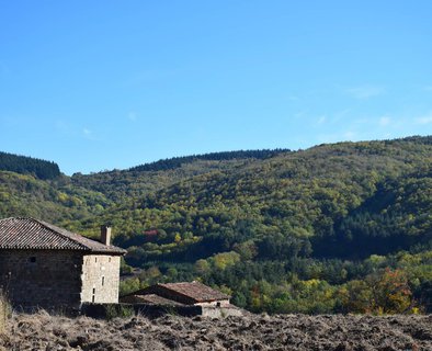 Le Serre de la Roue