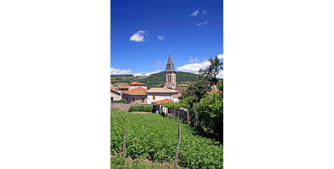 Photo Le Serre du Sardier