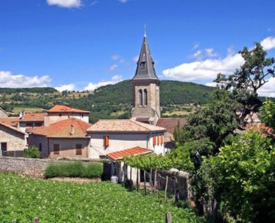 Le Serre du Sardier