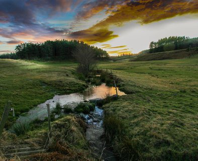 Les Sources du Grozon