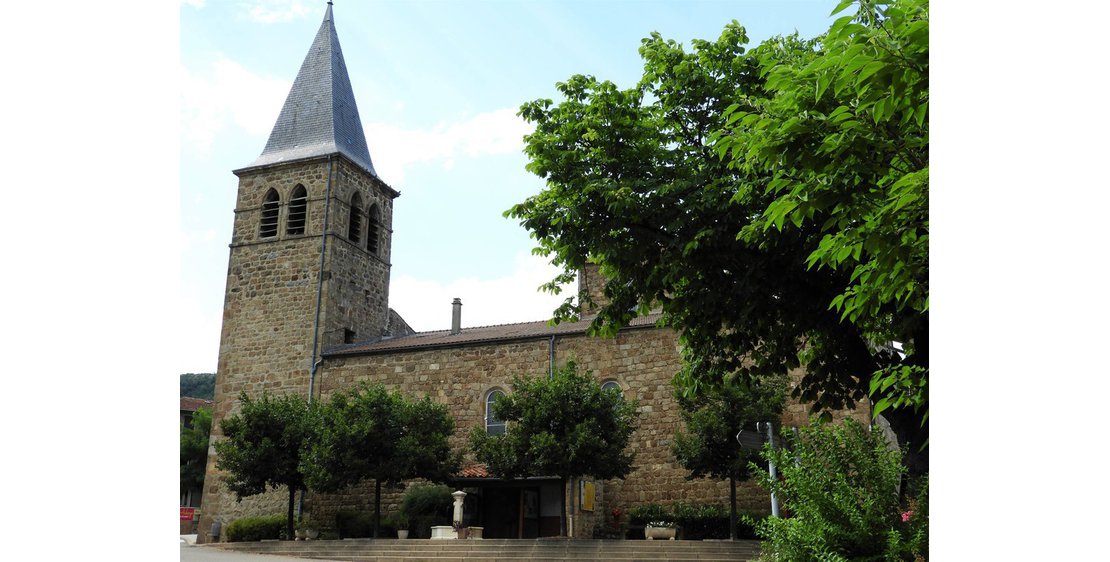 Photo Saint-Just