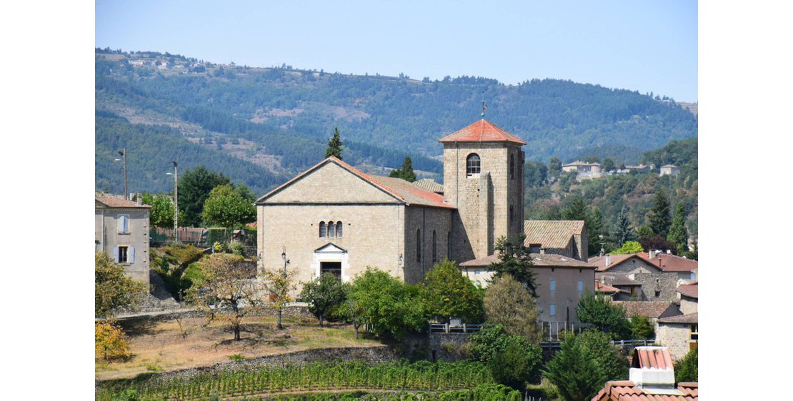 Photo Serre de la Terrasse