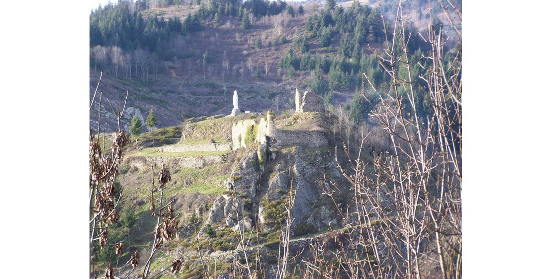 Photo Serre de la Terrasse