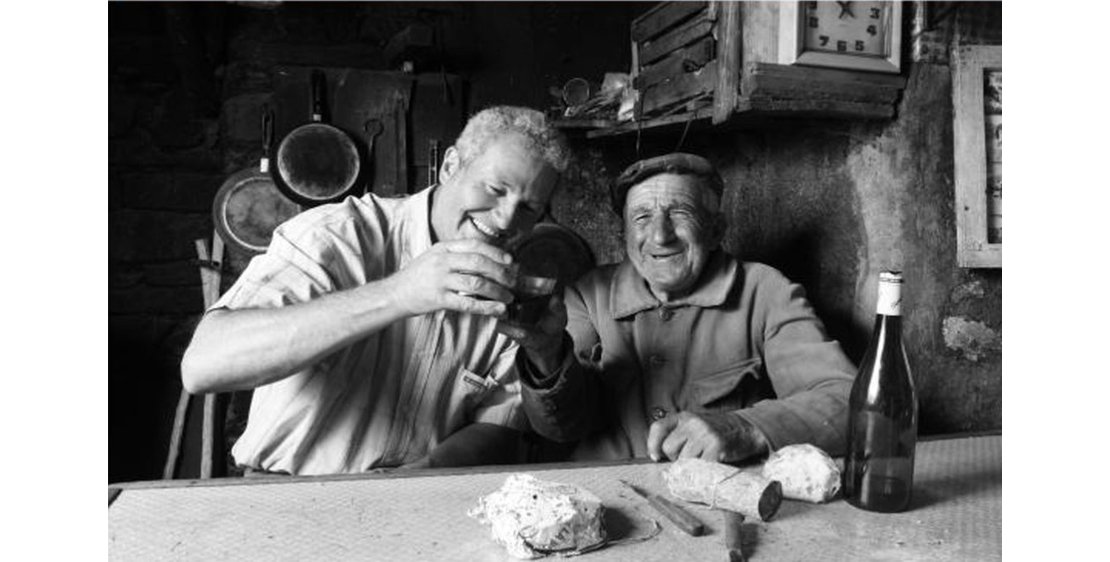 Photo Soirée ardéchoise