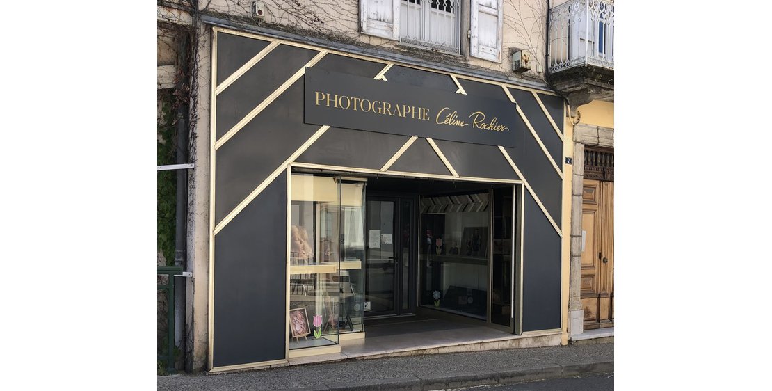 Photo Céline Rochier Photographe