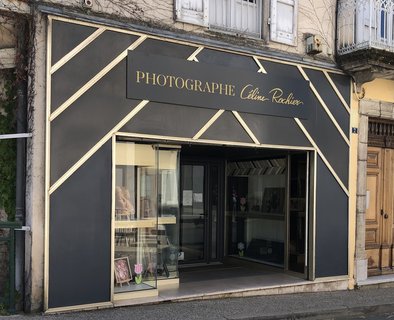 Céline Rochier Photographe