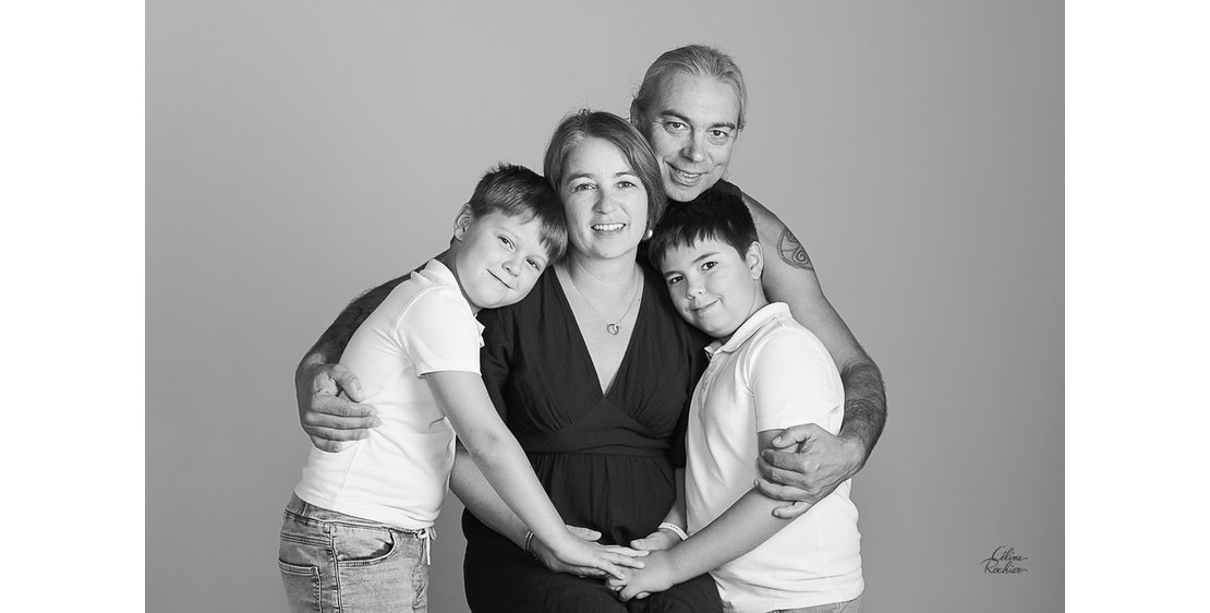 Photo Céline Rochier Photographe