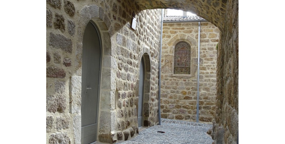 Photo Tour médiévale