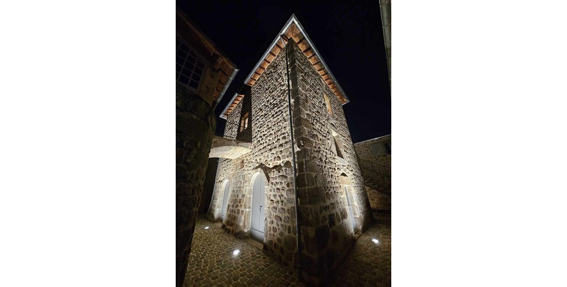 Photo Tour médiévale