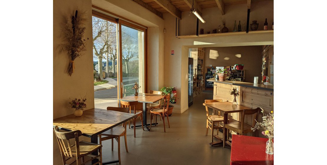 Foto Auberge de Boffres