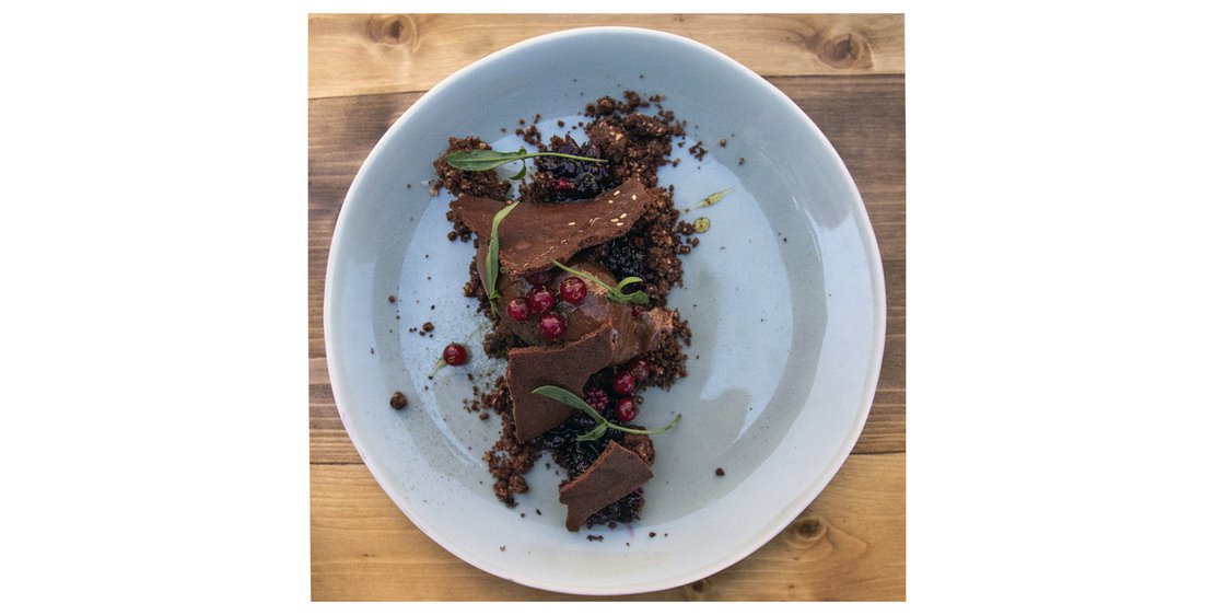 Foto Auberge de Boffres