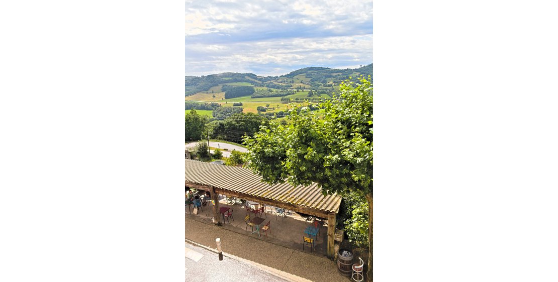 Foto Auberge de Boffres