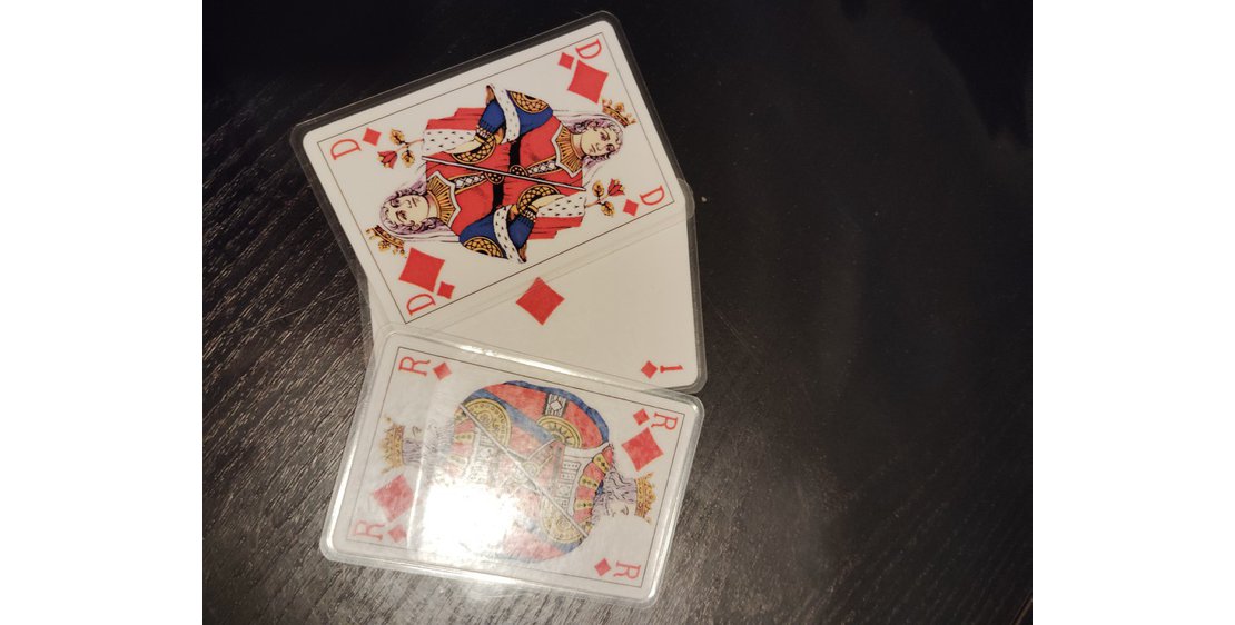 Photo Concours de belote