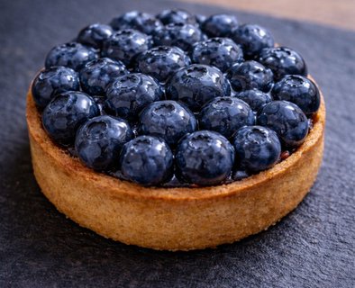 Un brin de sucre - pâtisserie artisanale