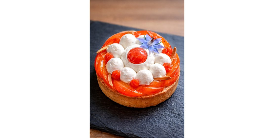 Photo Un brin de sucre - pâtisserie artisanale