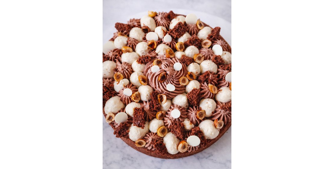 Photo Un brin de sucre - pâtisserie artisanale