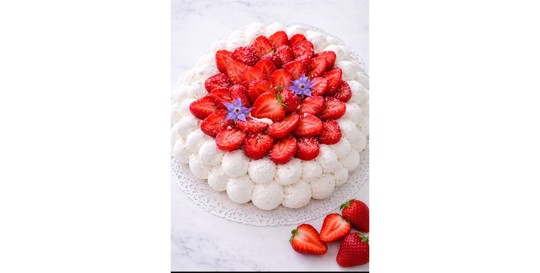 Photo Un brin de sucre - pâtisserie artisanale