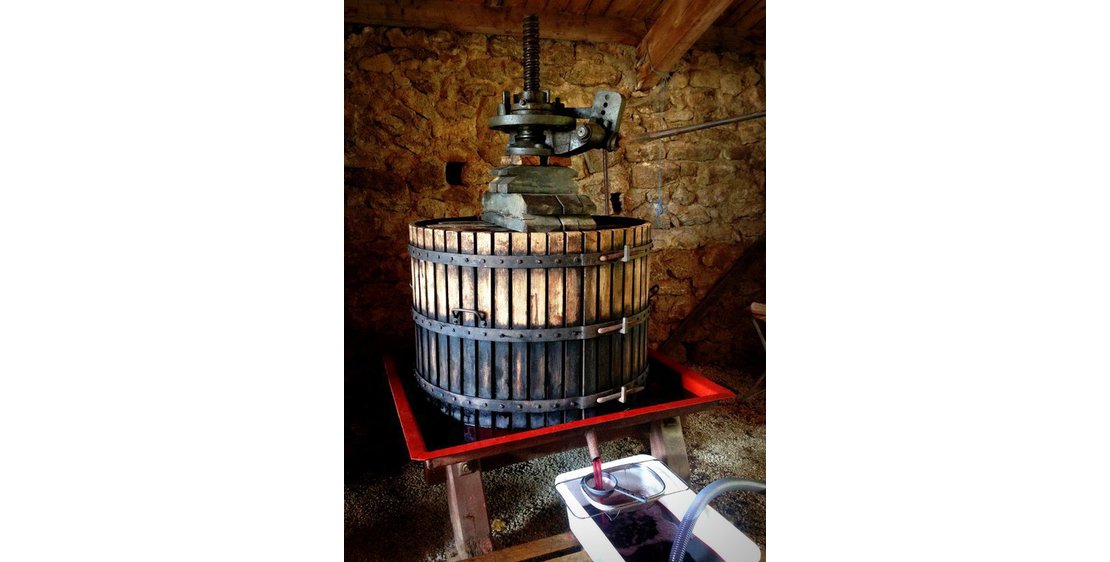 Photo Domaine de Morlanche