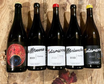 Domaine de Morlanche