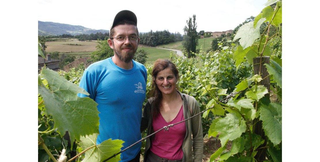 Photo Domaine de Morlanche