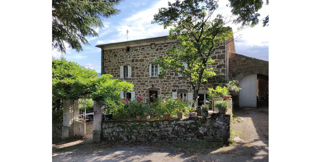 Photo Domaine de Morlanche