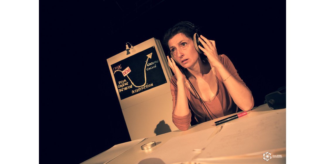 Foto Show: ‘It's not too late, since we're here...’