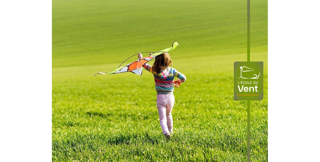 Photo Secrets de cerfs-volants