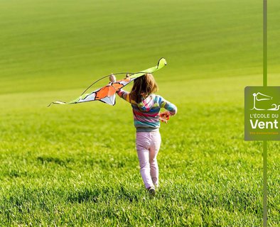 Secrets de cerfs-volants