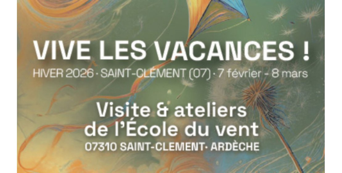 Photo Secrets de cerfs-volants