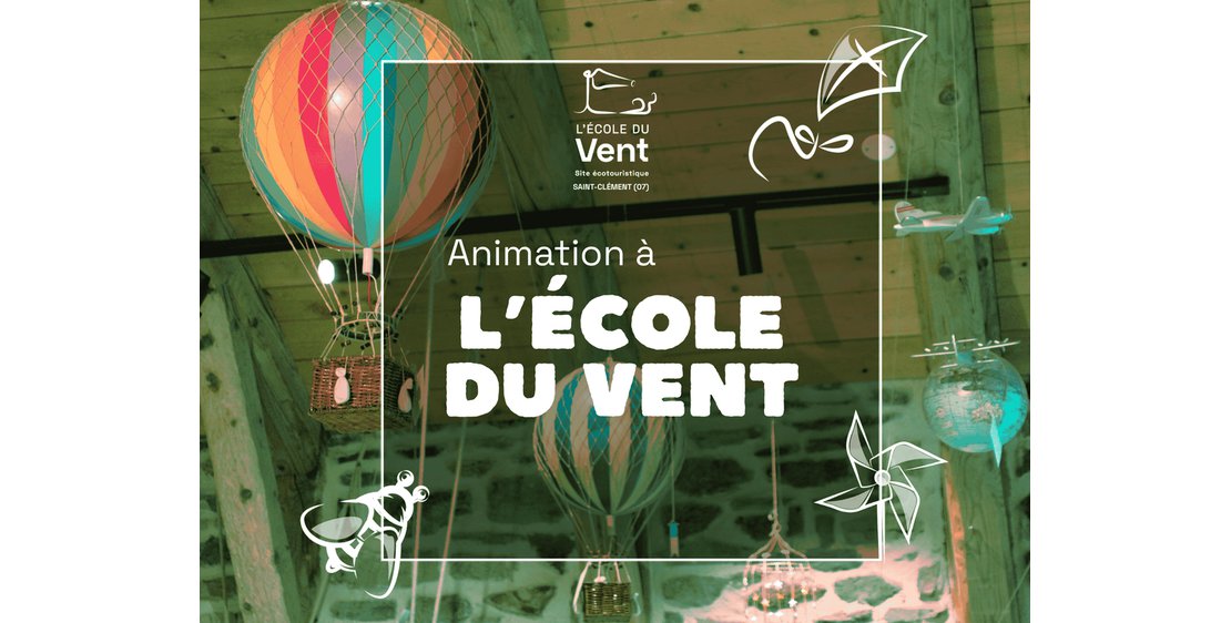 Photo Secrets de cerfs-volants