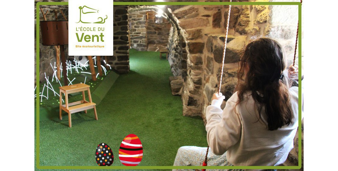 Photo Chasse aux œufs