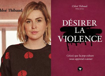 Rencontre avec Chloé Thibaud