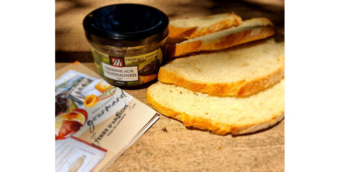 Foto Visite gourmande - Terre d'Ardèche