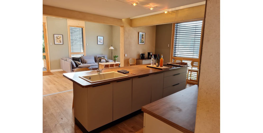 Photo Gîte de Ladreyt