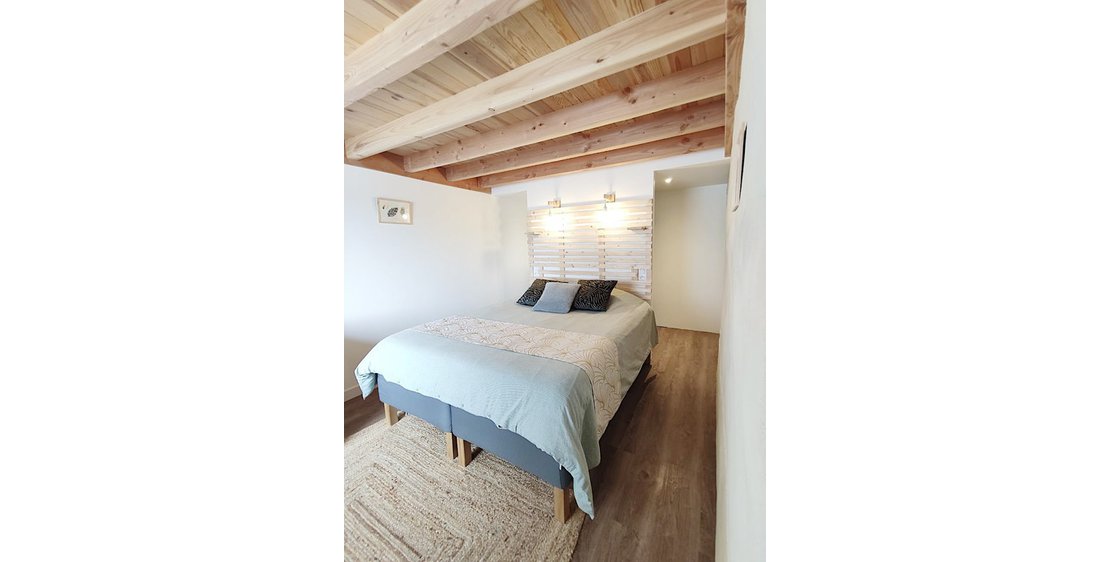 Photo Gîte de Ladreyt