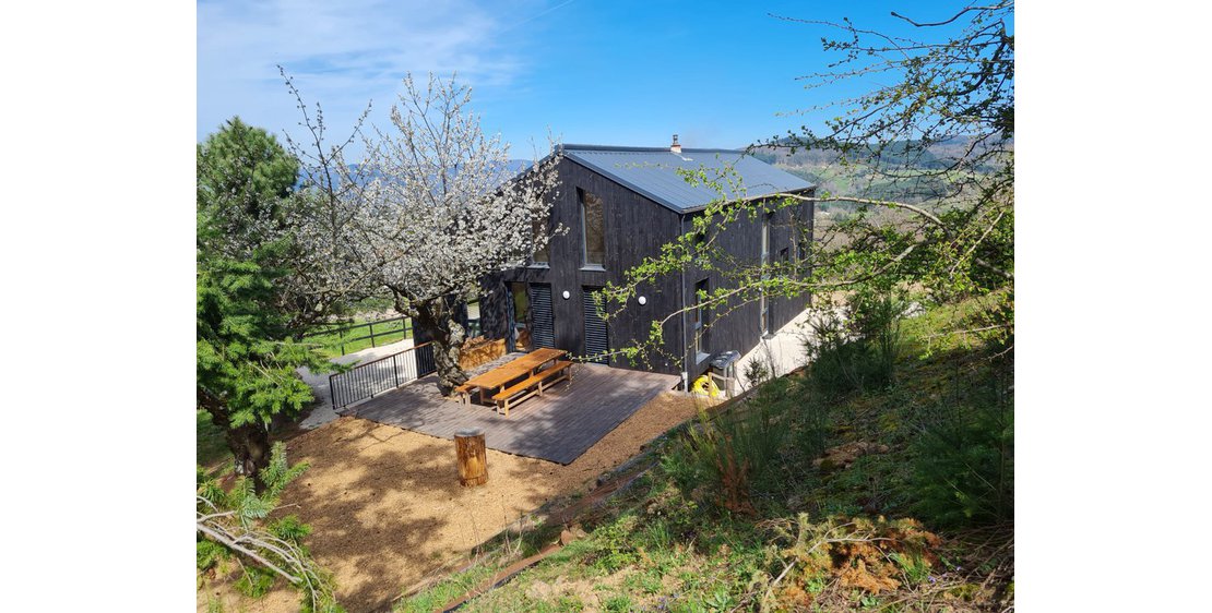 Photo Gîte de Ladreyt