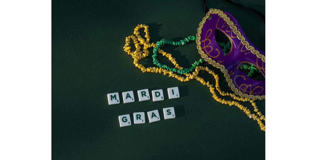 Photo Mardi gras en famille - "visite contée et goûter"