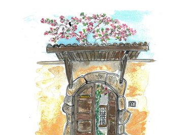 Inauguration de la M.A.C & Ateliers d'artisanes