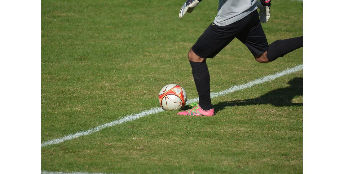 Photo Challenge Yves Bouvier, tournoi de foot
