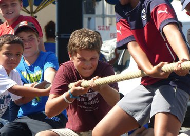Challenge Nano, jeux inter-associations